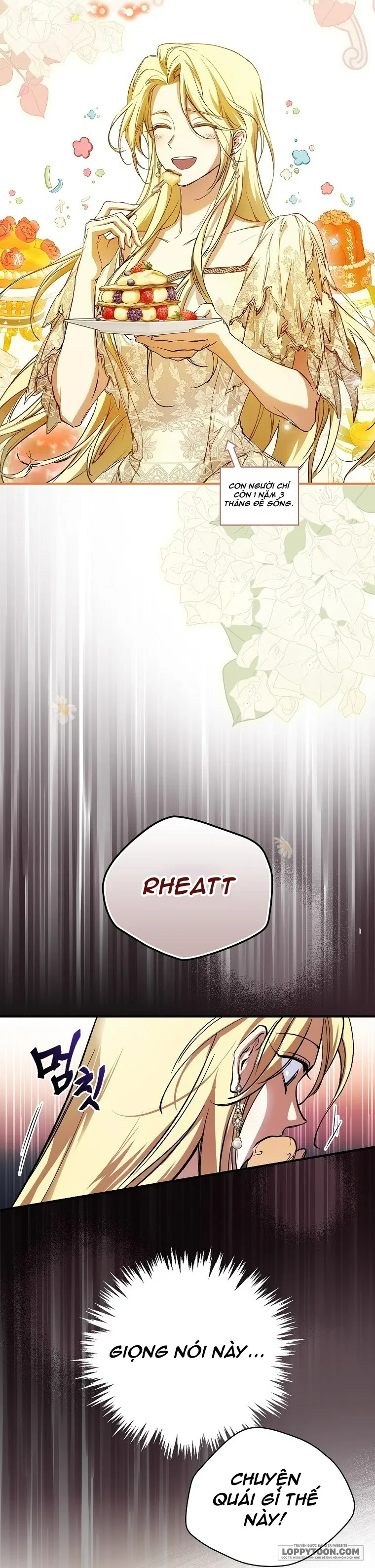 Tìm Một Người Chồng Mới - Chap 2 - Trang 28