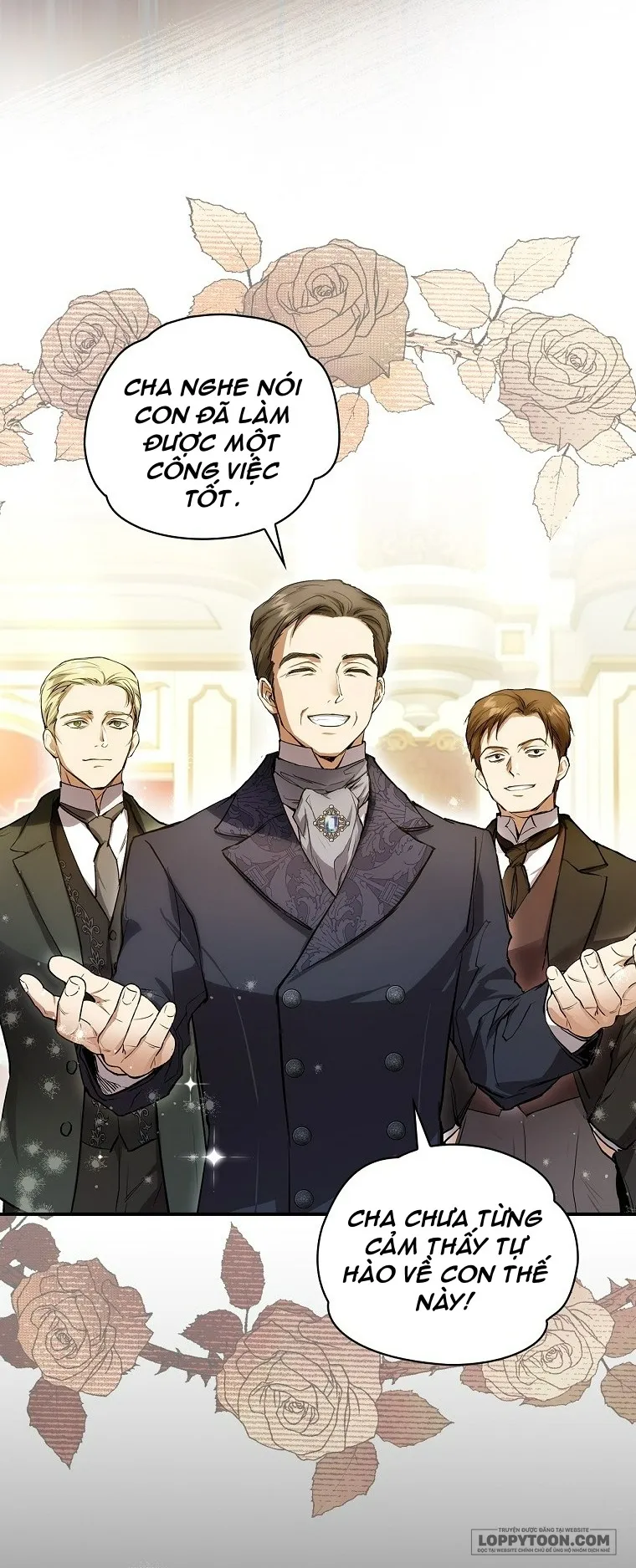 Tìm Một Người Chồng Mới - Chap 2 - Trang 29