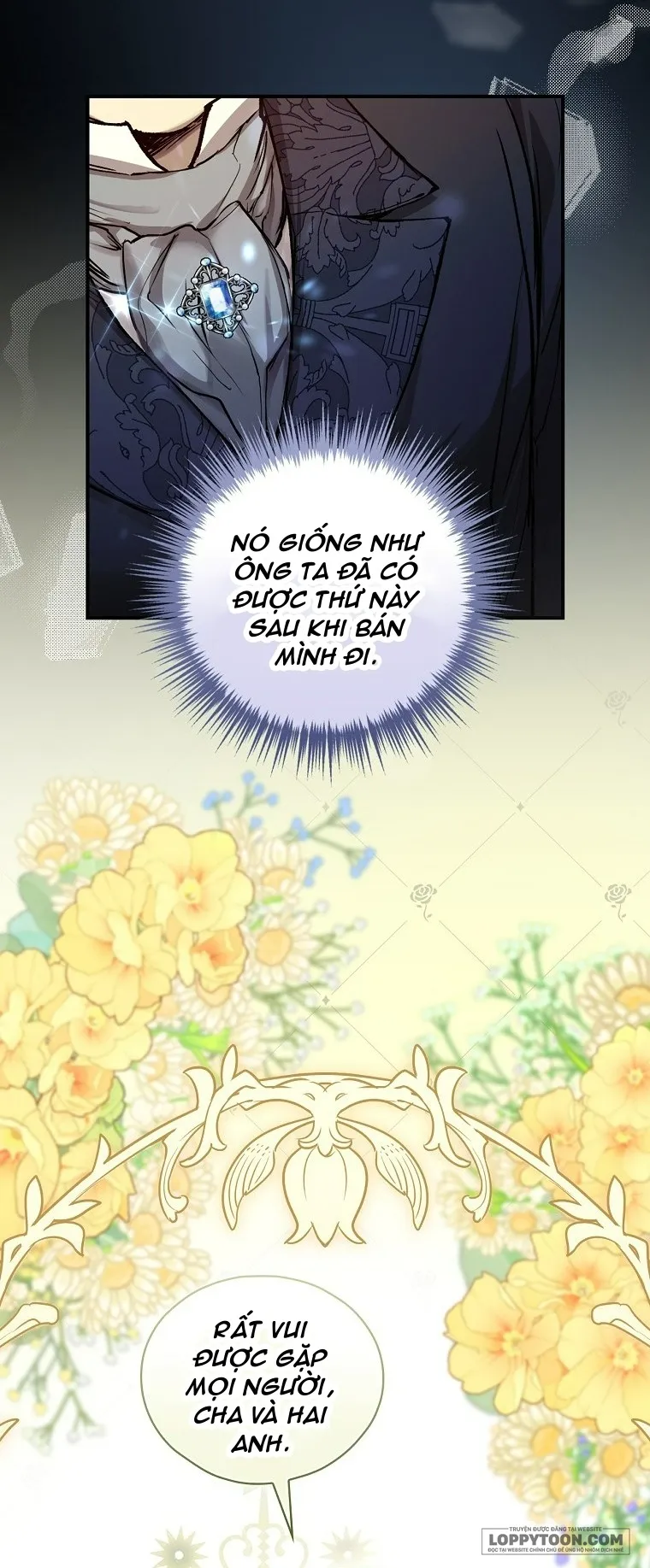 Tìm Một Người Chồng Mới - Chap 2 - Trang 31