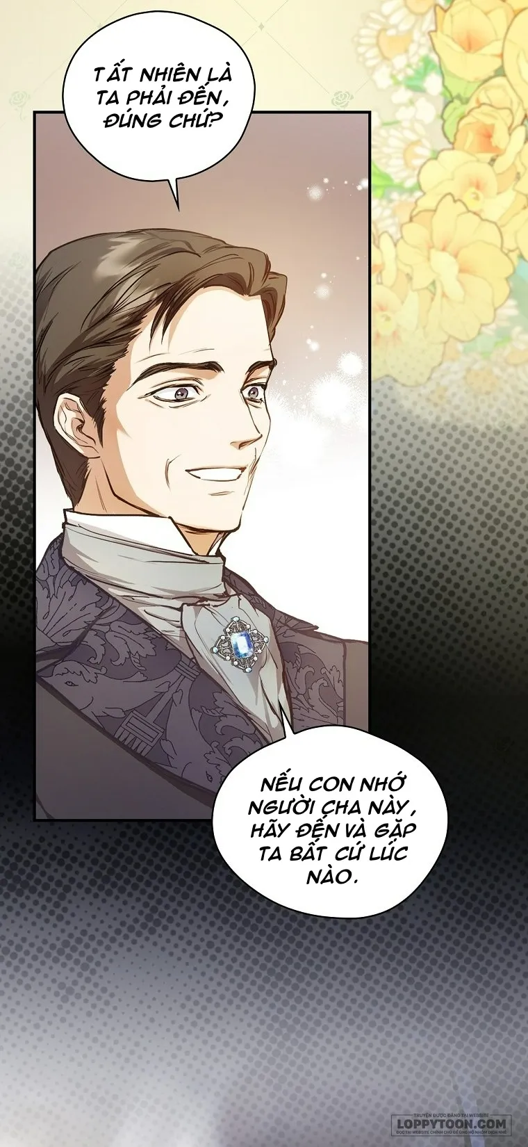Tìm Một Người Chồng Mới - Chap 2 - Trang 33