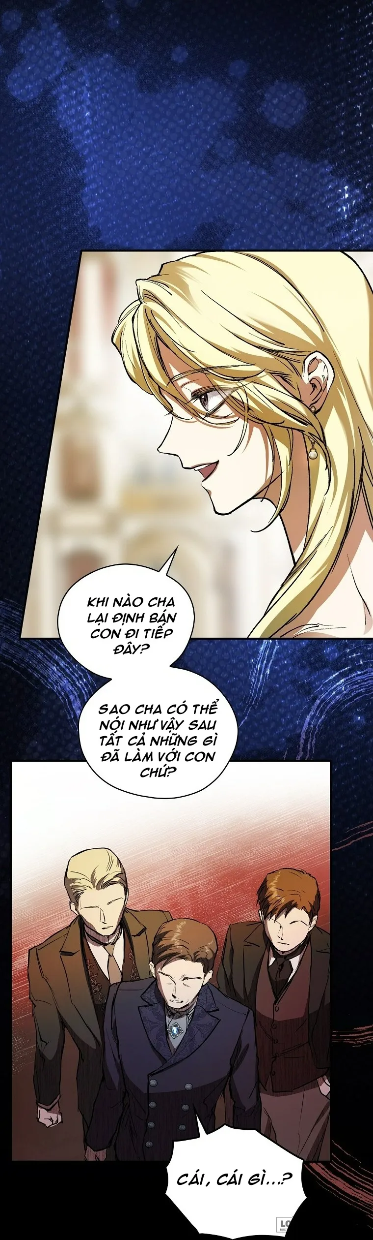 Tìm Một Người Chồng Mới - Chap 2 - Trang 35