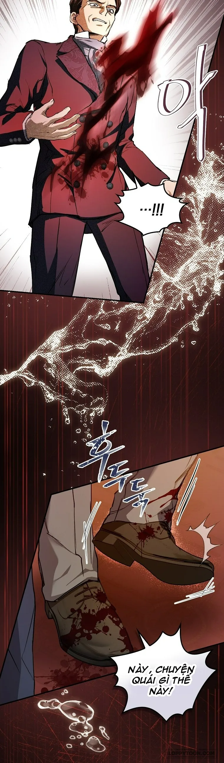 Tìm Một Người Chồng Mới - Chap 2 - Trang 38