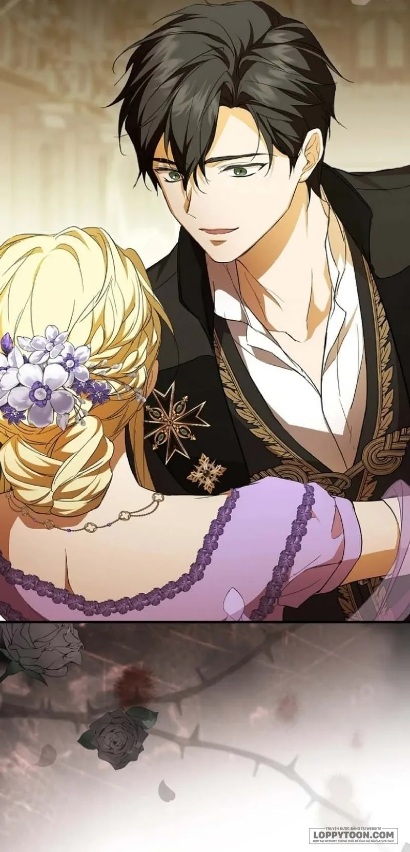 Tìm Một Người Chồng Mới - Chap 20 - Trang 1