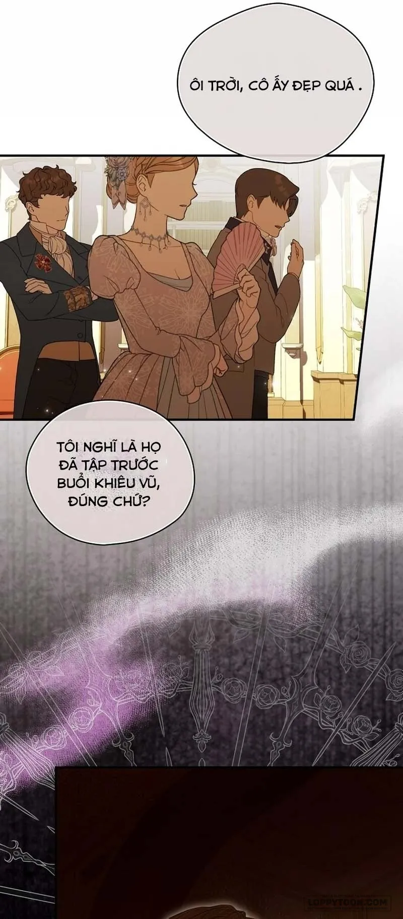 Tìm Một Người Chồng Mới - Chap 20 - Trang 10