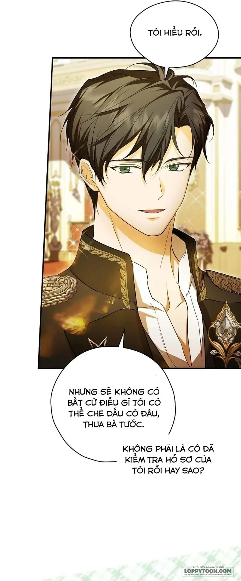 Tìm Một Người Chồng Mới - Chap 20 - Trang 14