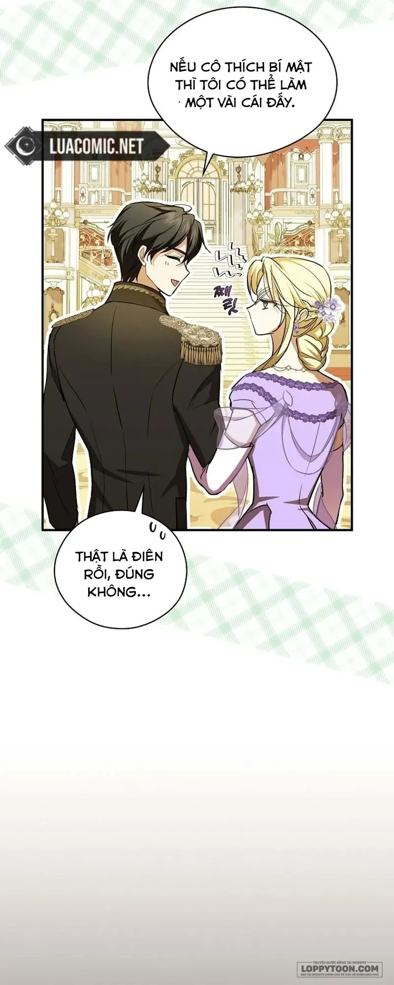 Tìm Một Người Chồng Mới - Chap 20 - Trang 15