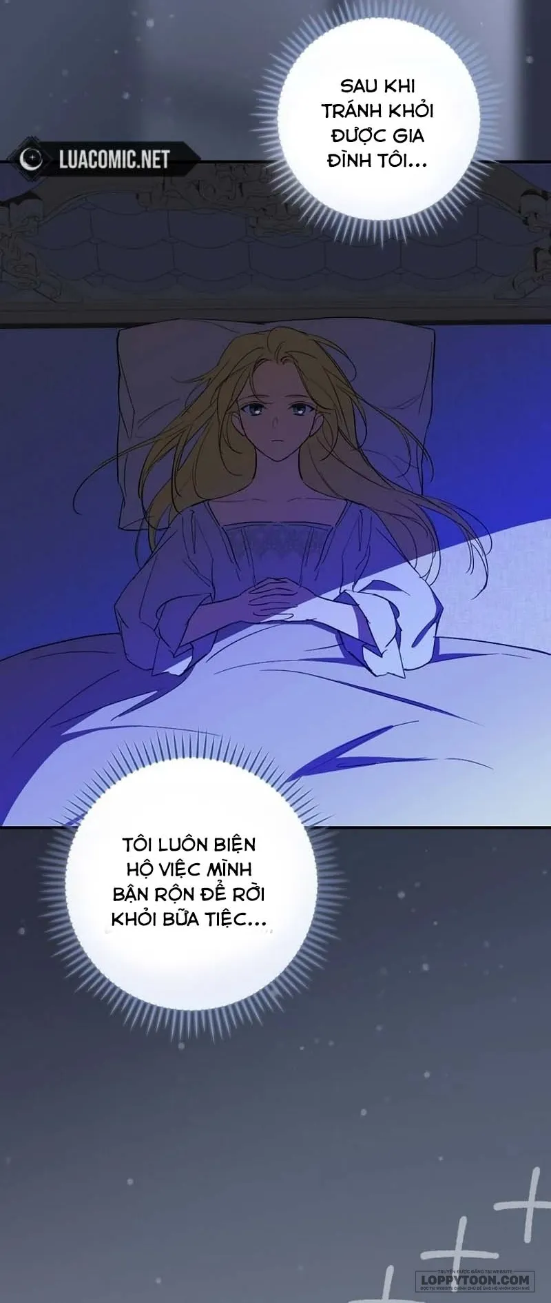 Tìm Một Người Chồng Mới - Chap 20 - Trang 17