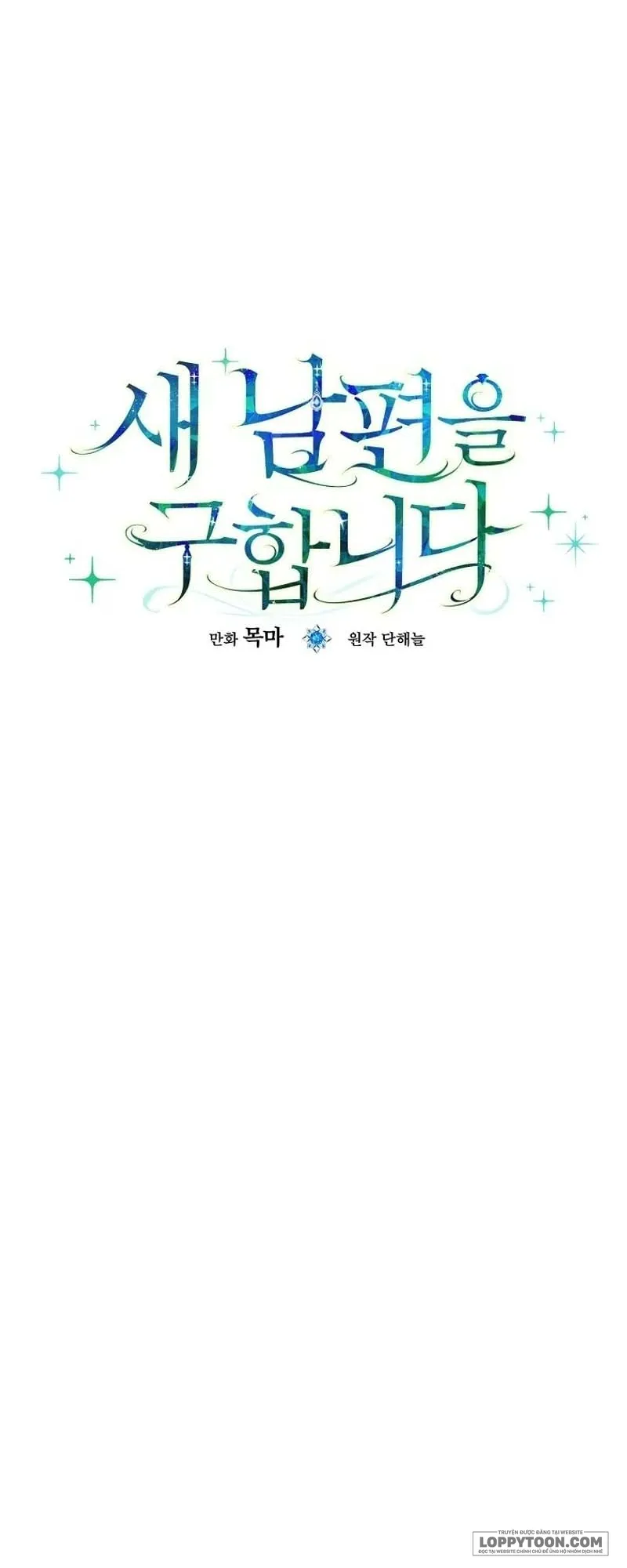 Tìm Một Người Chồng Mới - Chap 20 - Trang 27