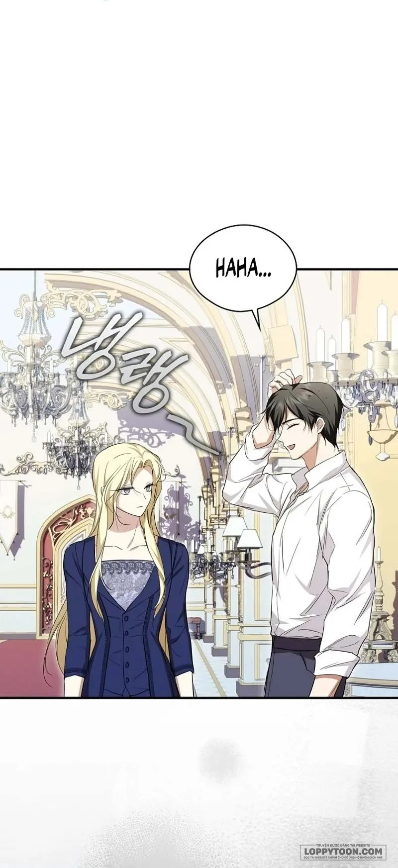 Tìm Một Người Chồng Mới - Chap 20 - Trang 31