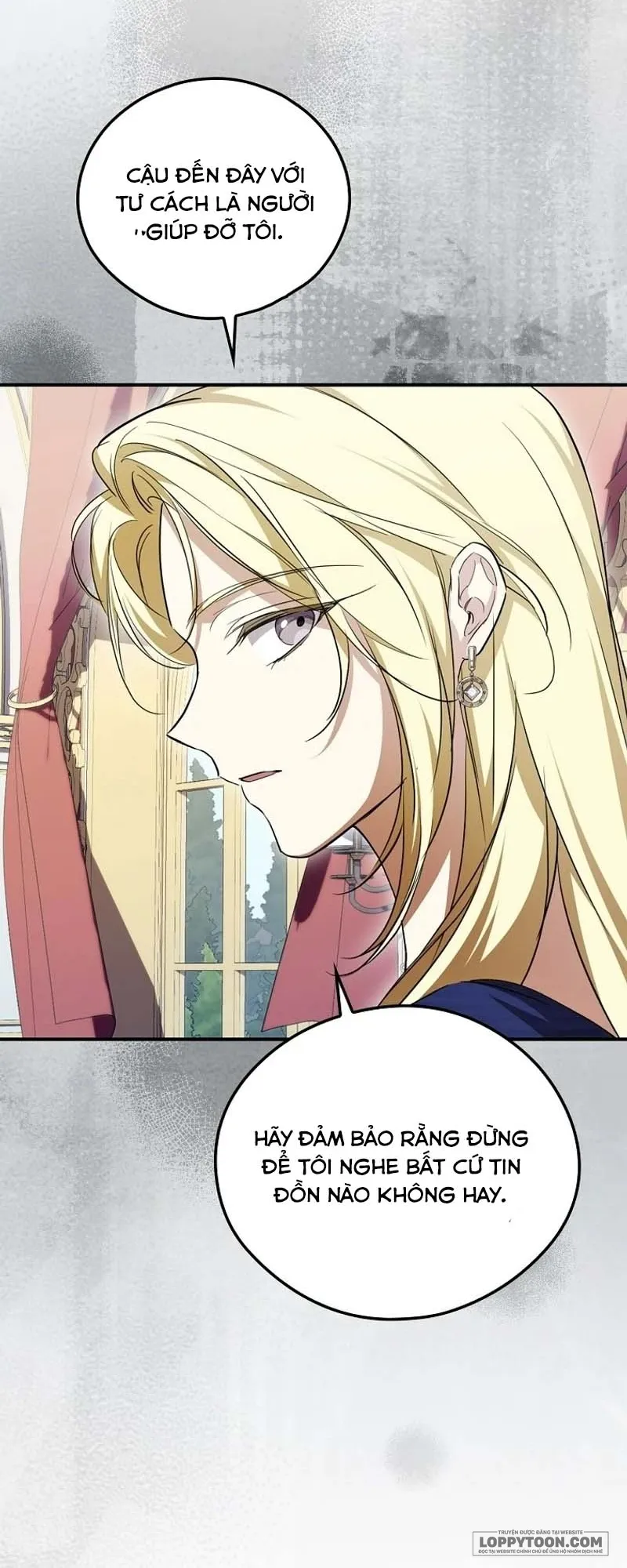 Tìm Một Người Chồng Mới - Chap 20 - Trang 32