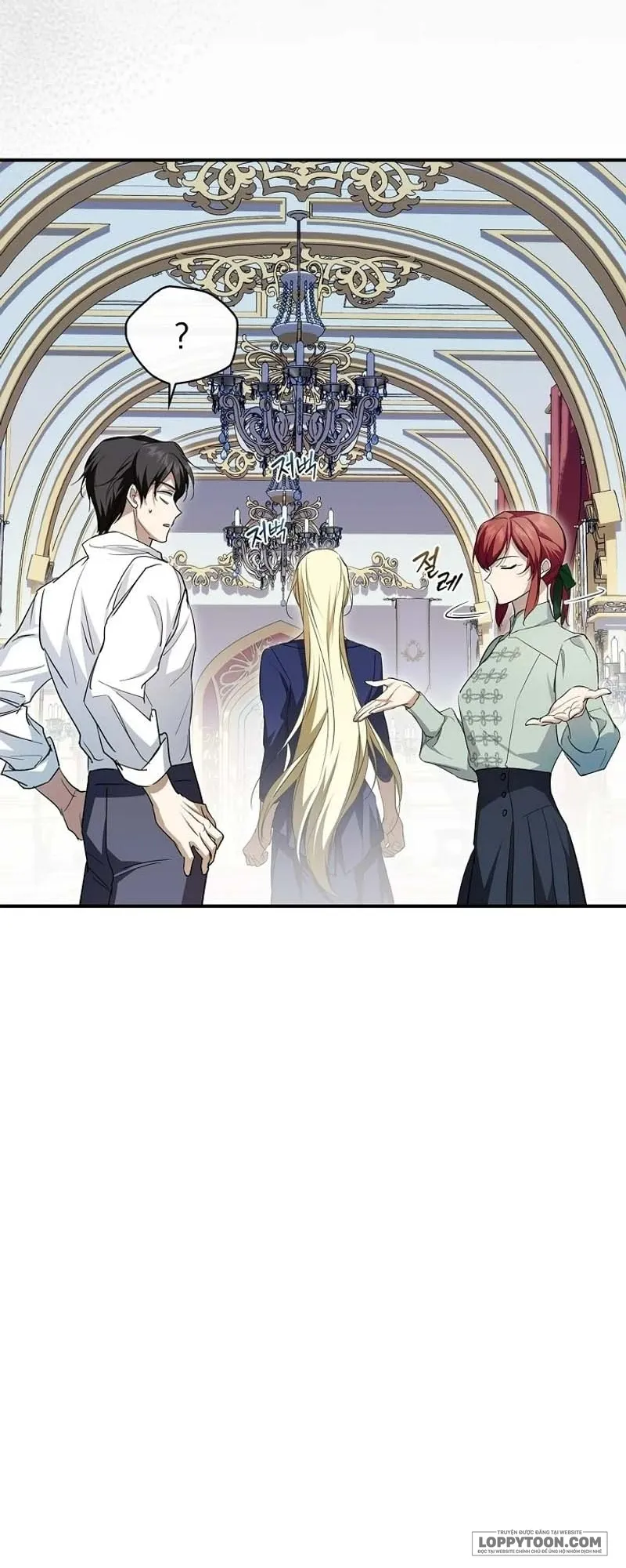Tìm Một Người Chồng Mới - Chap 20 - Trang 33