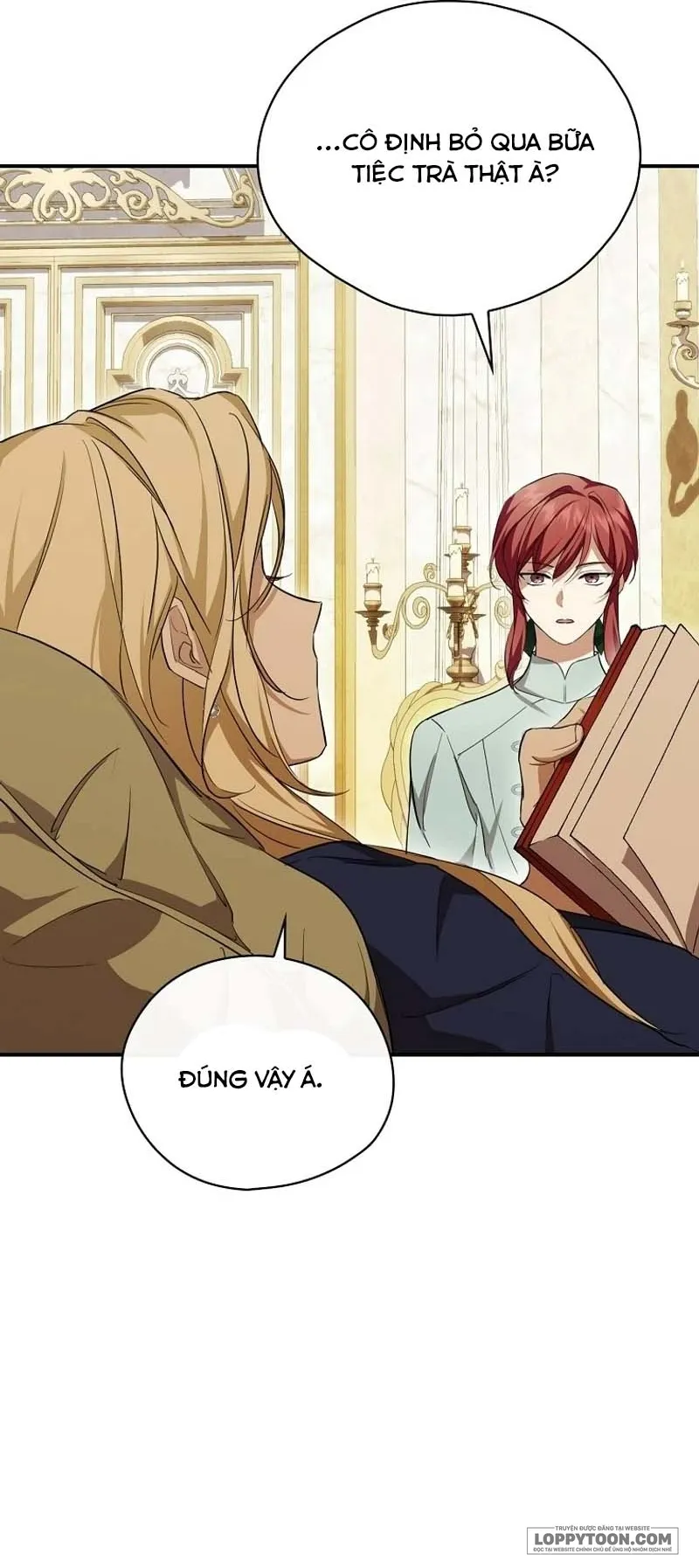 Tìm Một Người Chồng Mới - Chap 20 - Trang 36