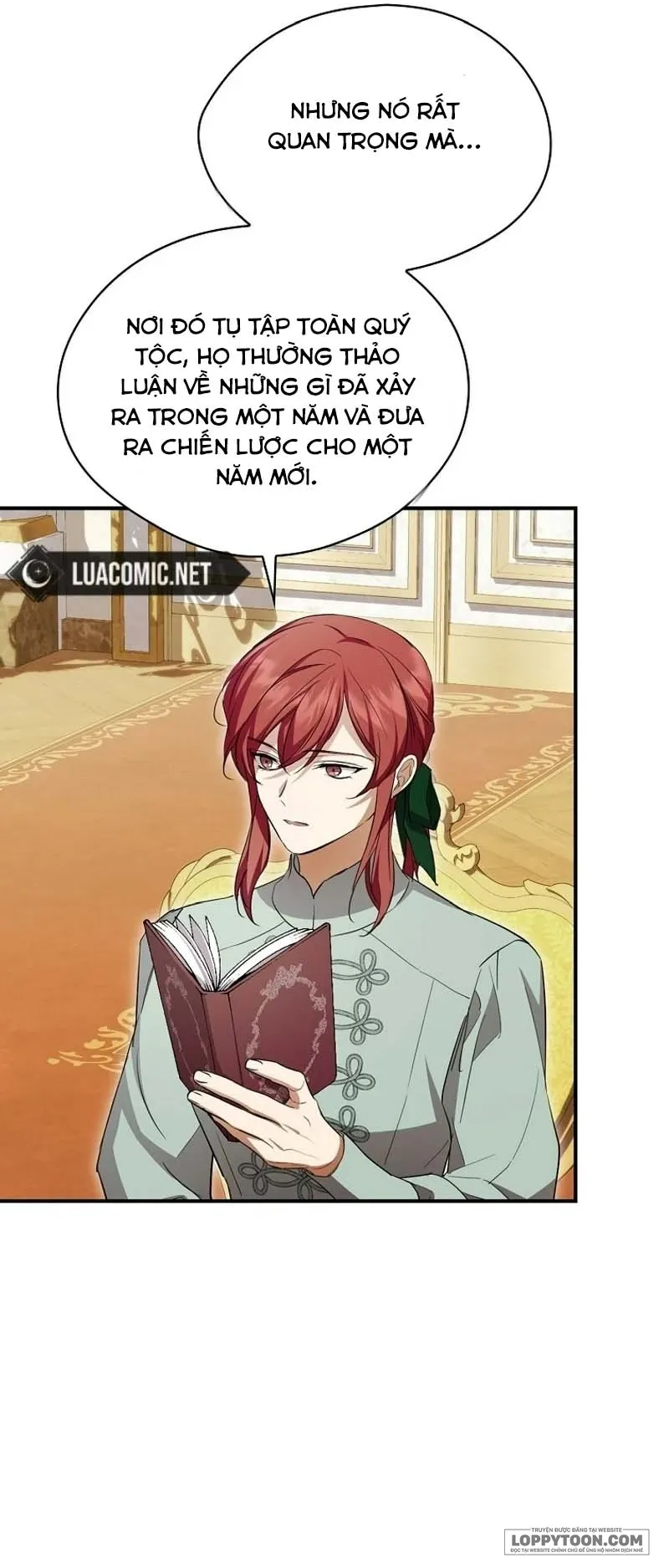 Tìm Một Người Chồng Mới - Chap 20 - Trang 37