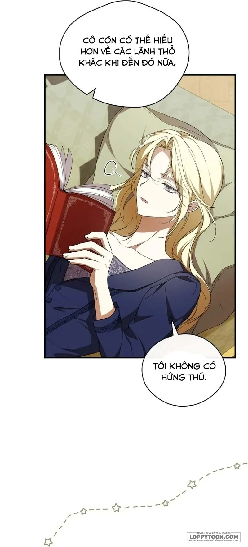 Tìm Một Người Chồng Mới - Chap 20 - Trang 38