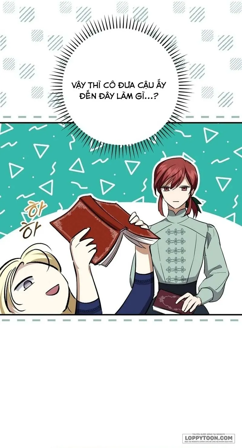 Tìm Một Người Chồng Mới - Chap 20 - Trang 40
