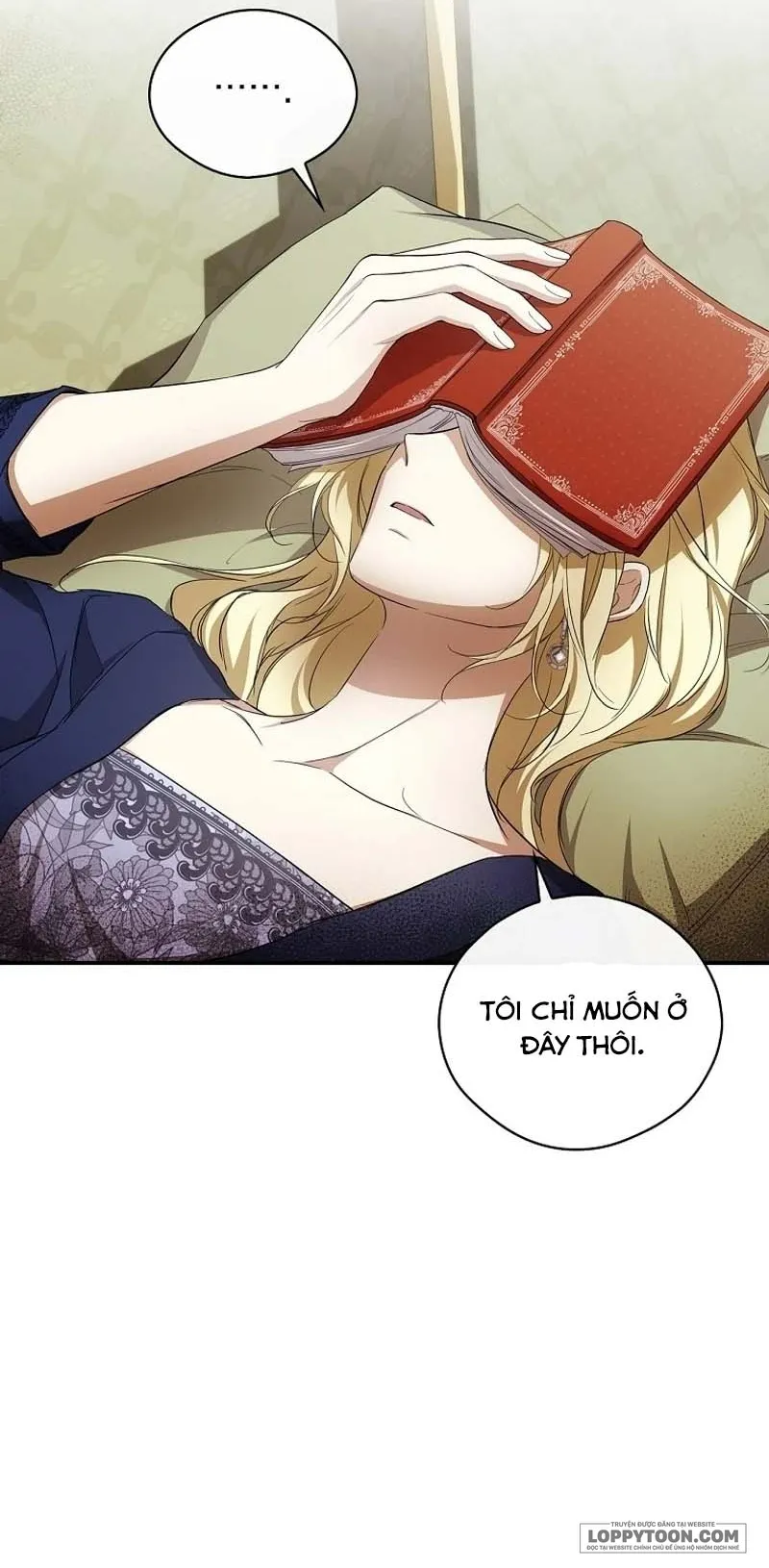 Tìm Một Người Chồng Mới - Chap 20 - Trang 42