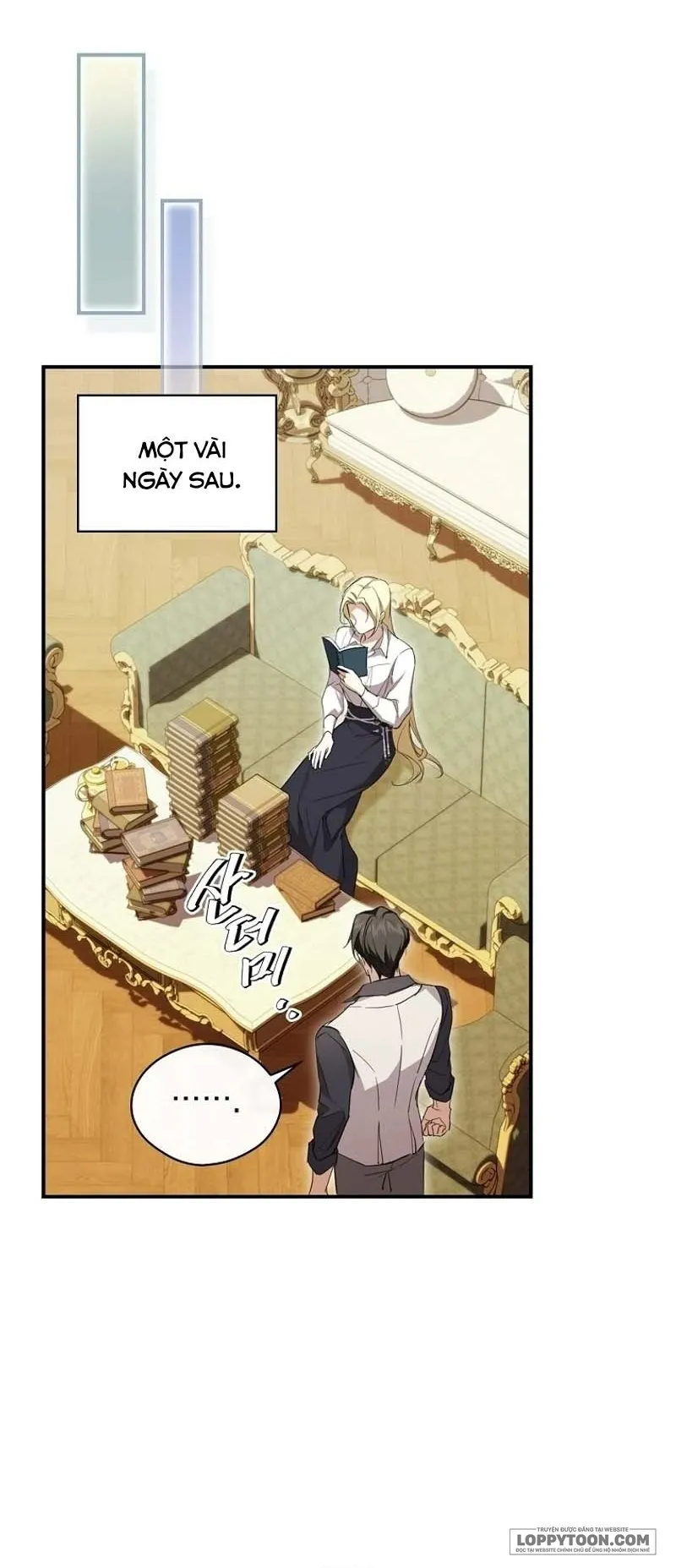 Tìm Một Người Chồng Mới - Chap 20 - Trang 44