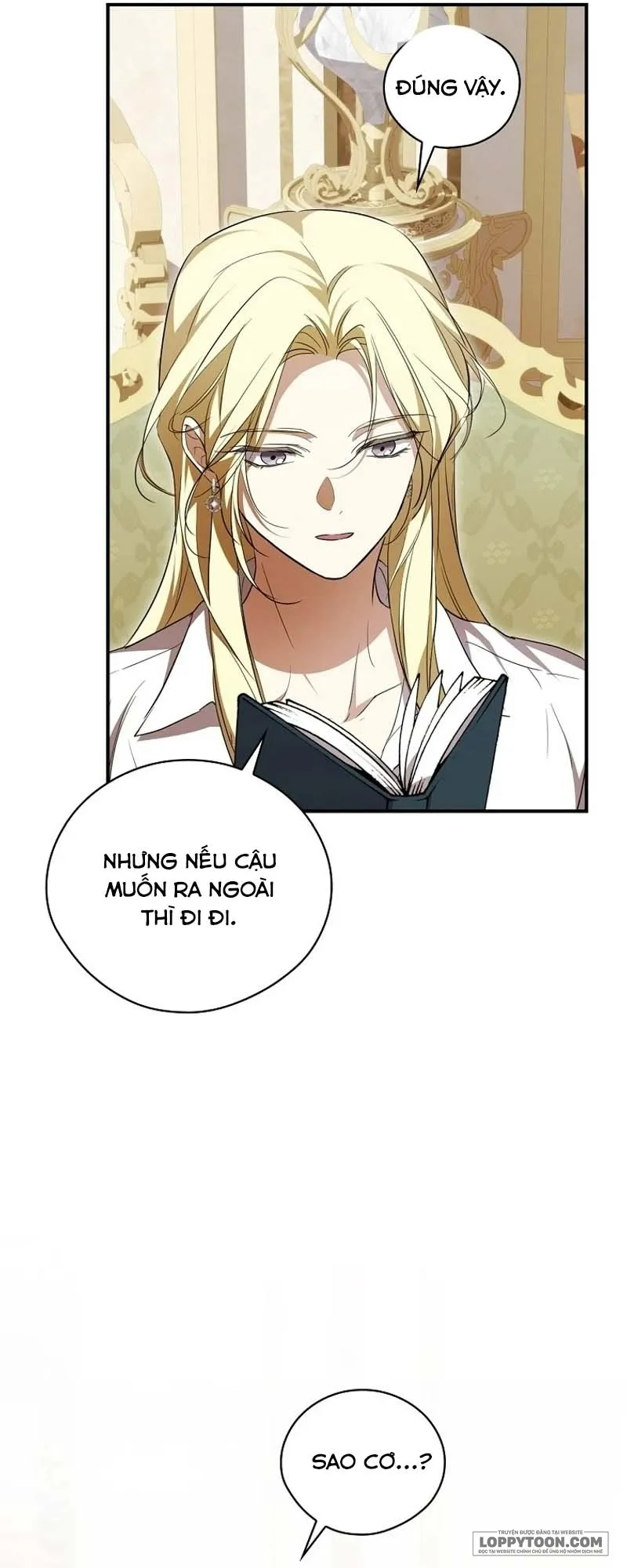 Tìm Một Người Chồng Mới - Chap 20 - Trang 46