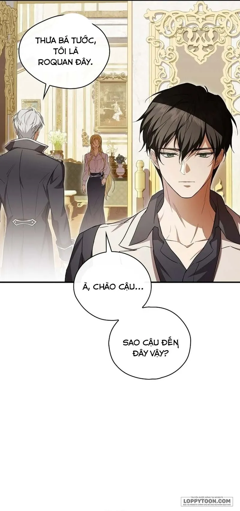 Tìm Một Người Chồng Mới - Chap 20 - Trang 55