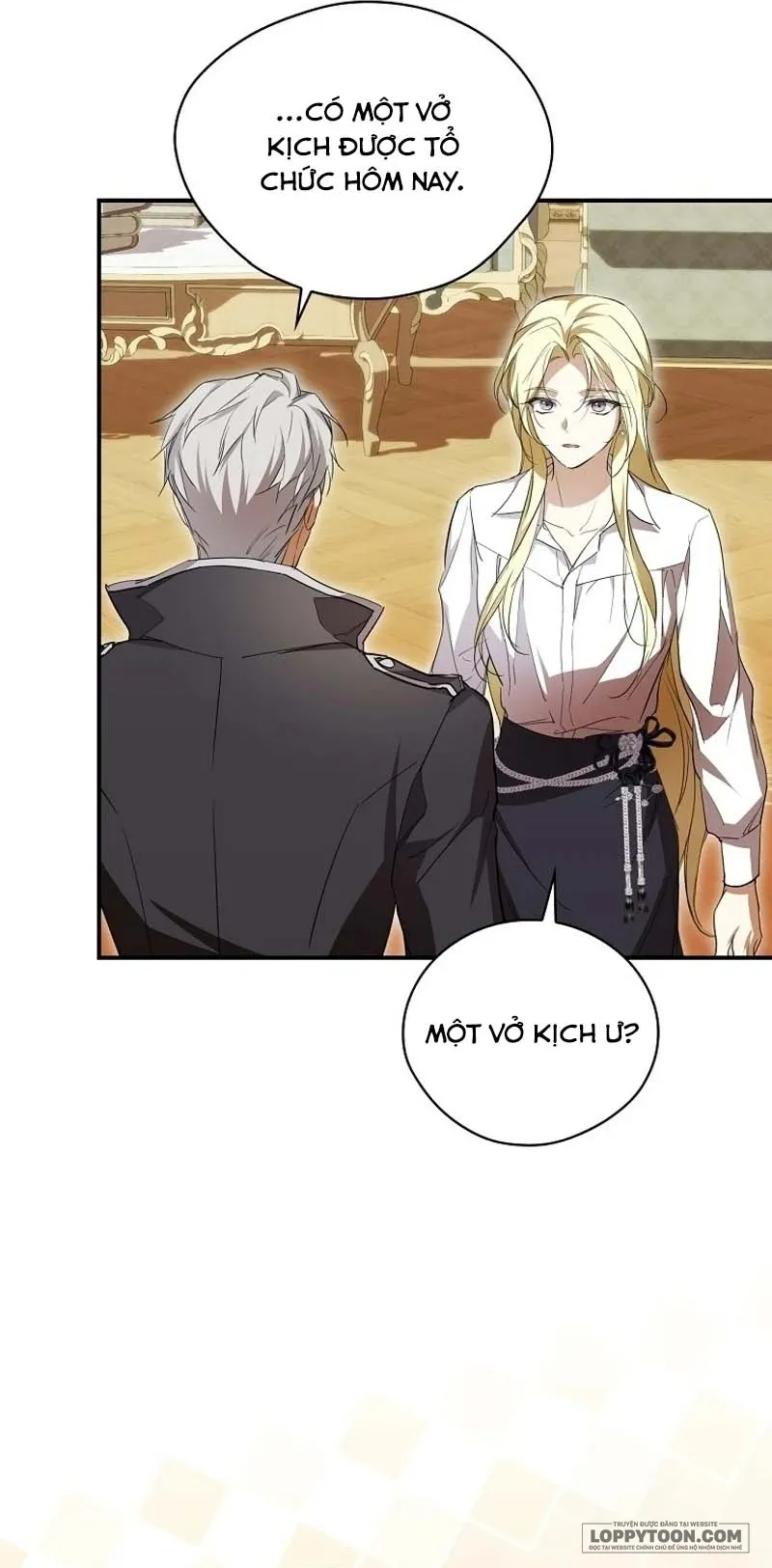 Tìm Một Người Chồng Mới - Chap 20 - Trang 56