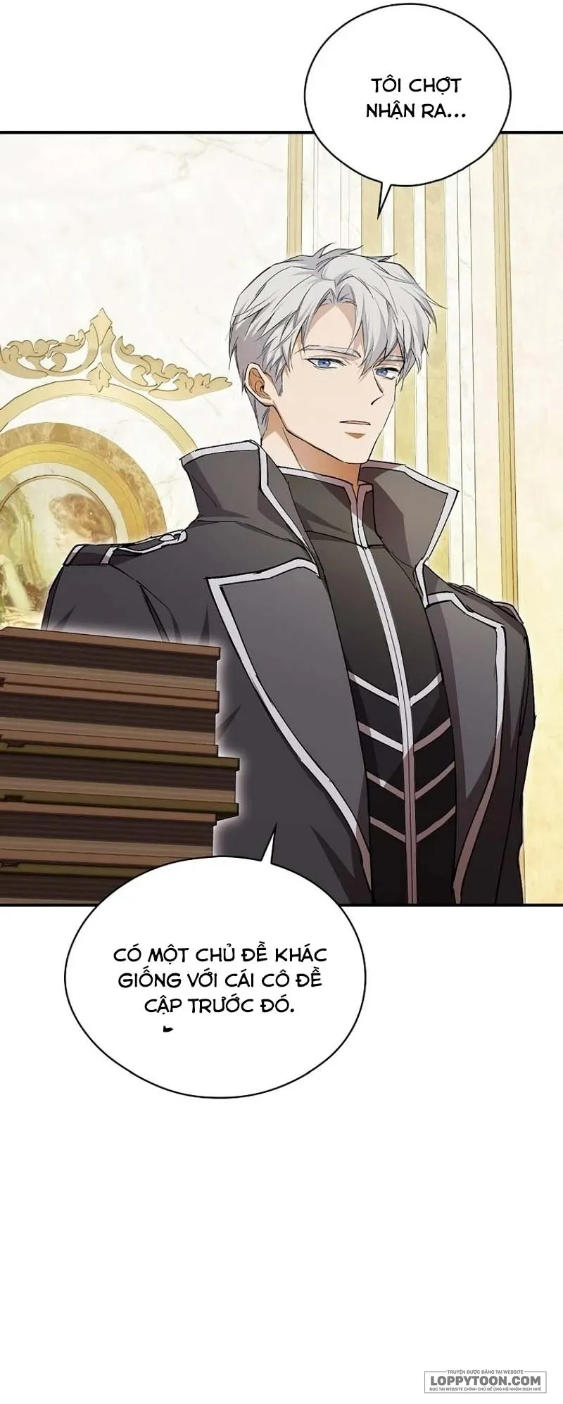 Tìm Một Người Chồng Mới - Chap 20 - Trang 58