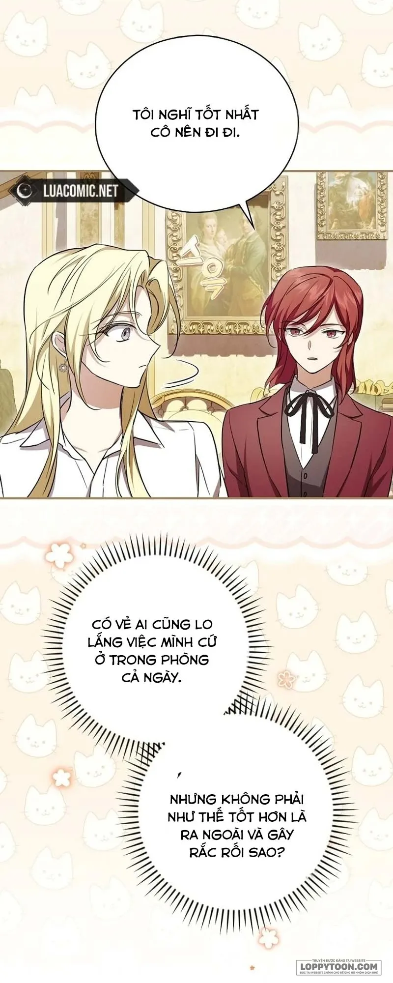 Tìm Một Người Chồng Mới - Chap 20 - Trang 61