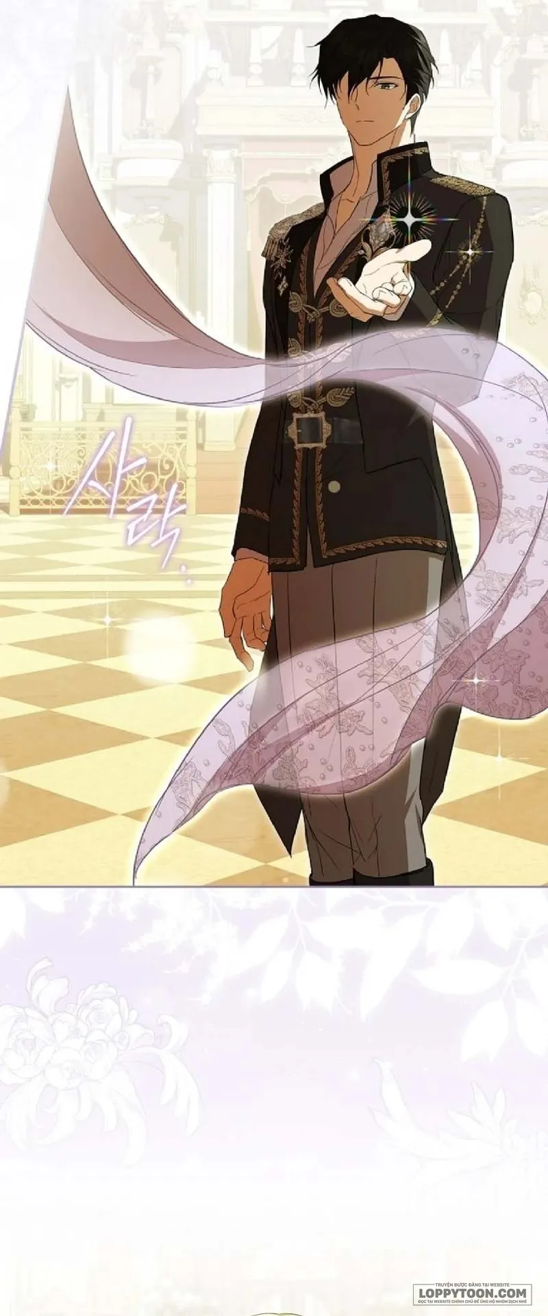 Tìm Một Người Chồng Mới - Chap 20 - Trang 7