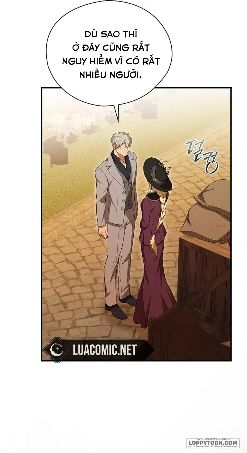 Tìm Một Người Chồng Mới - Chap 21 - Trang 10