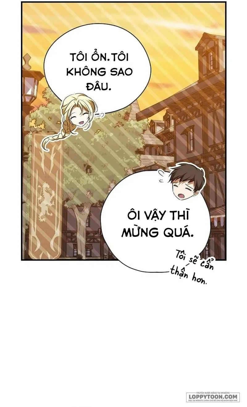 Tìm Một Người Chồng Mới - Chap 21 - Trang 18