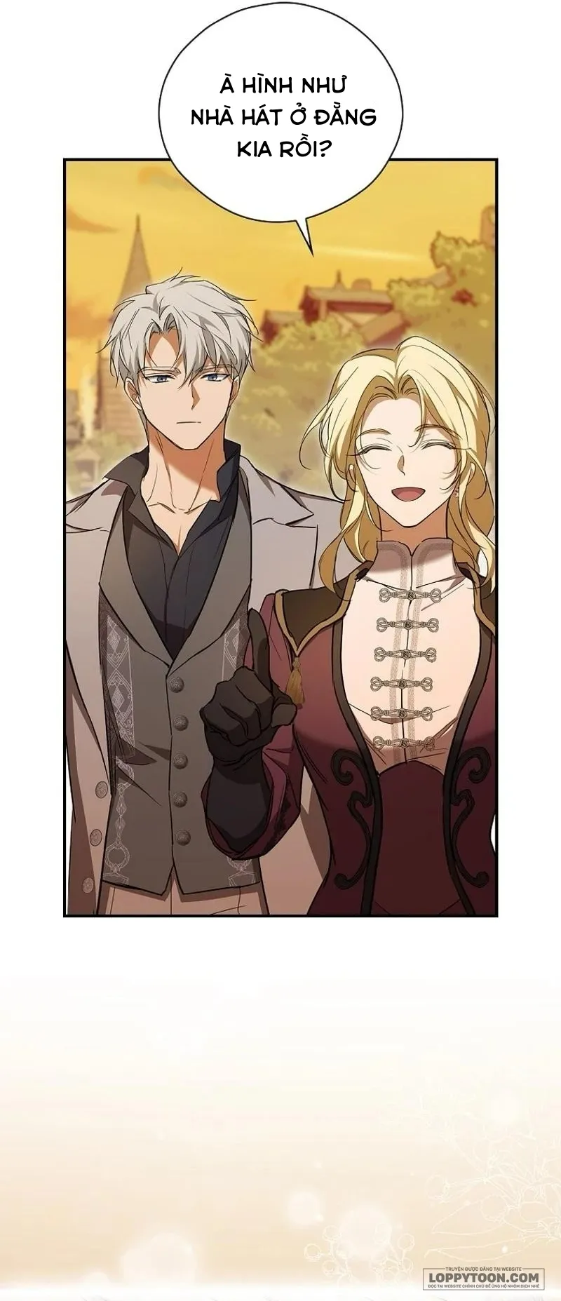 Tìm Một Người Chồng Mới - Chap 21 - Trang 21