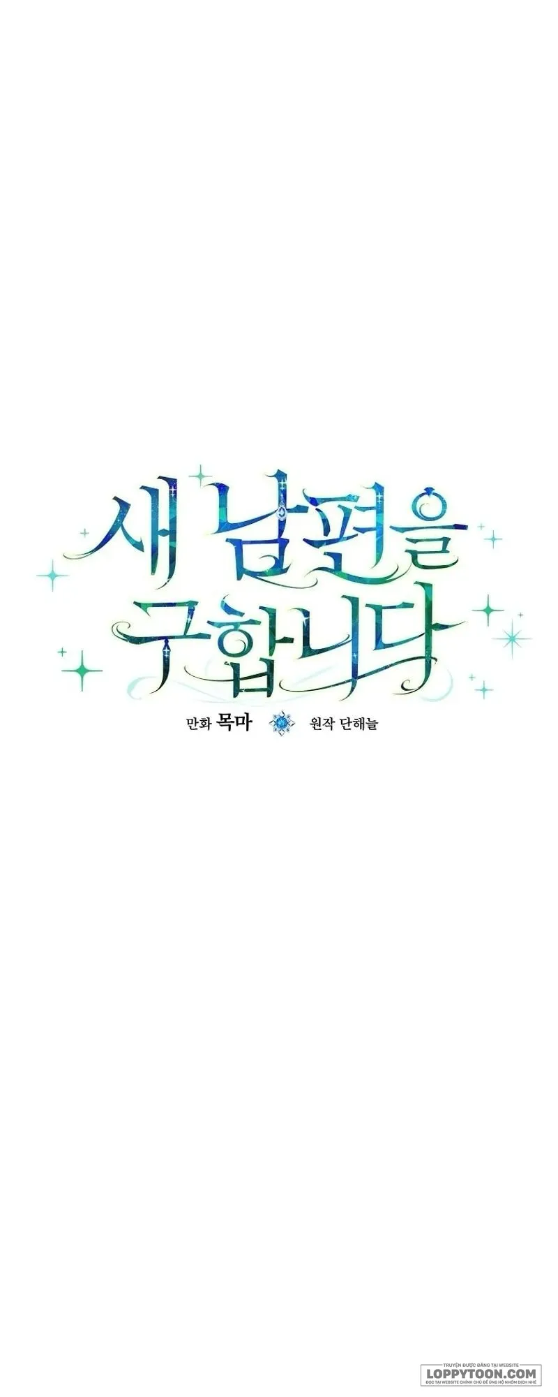 Tìm Một Người Chồng Mới - Chap 21 - Trang 23