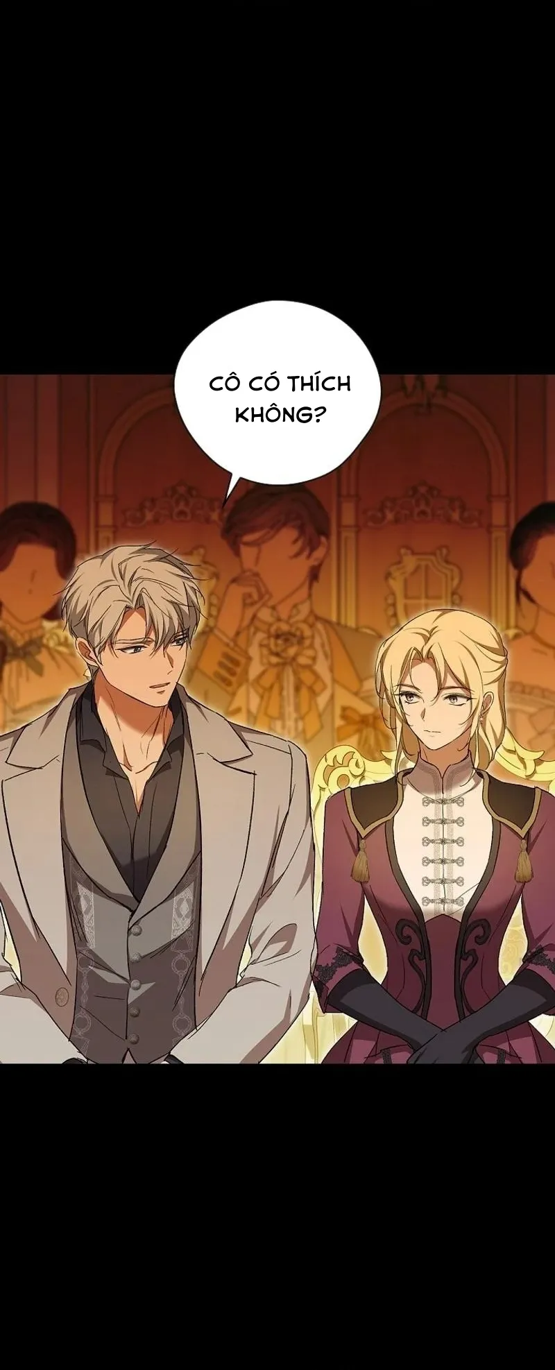 Tìm Một Người Chồng Mới - Chap 21 - Trang 30