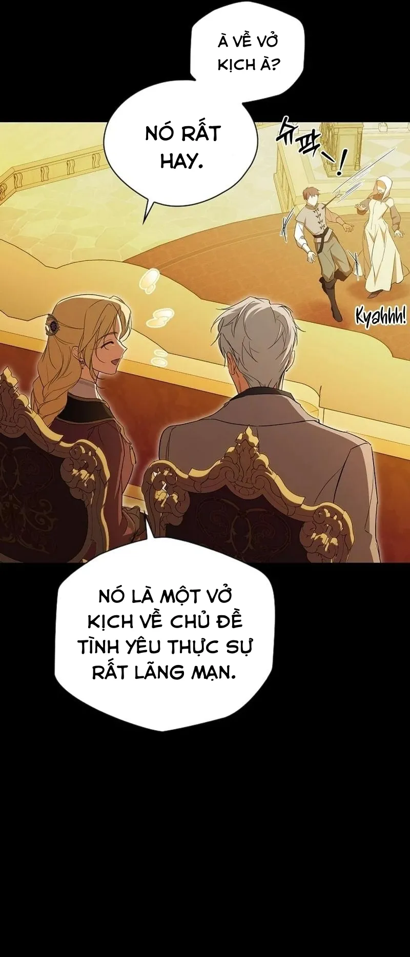 Tìm Một Người Chồng Mới - Chap 21 - Trang 31