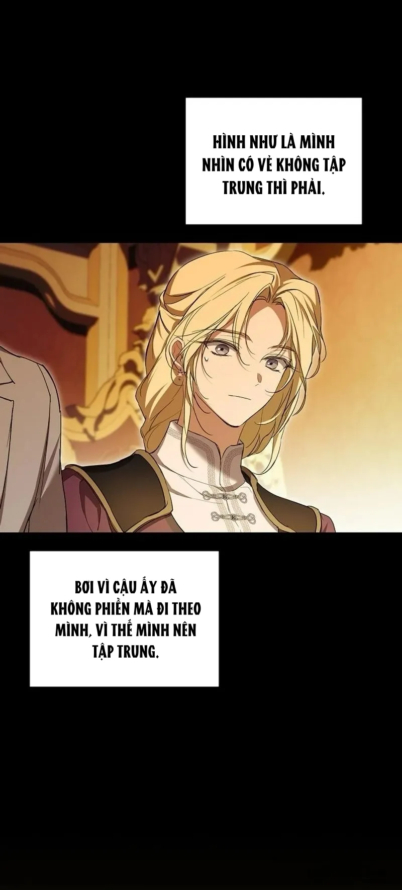 Tìm Một Người Chồng Mới - Chap 21 - Trang 34