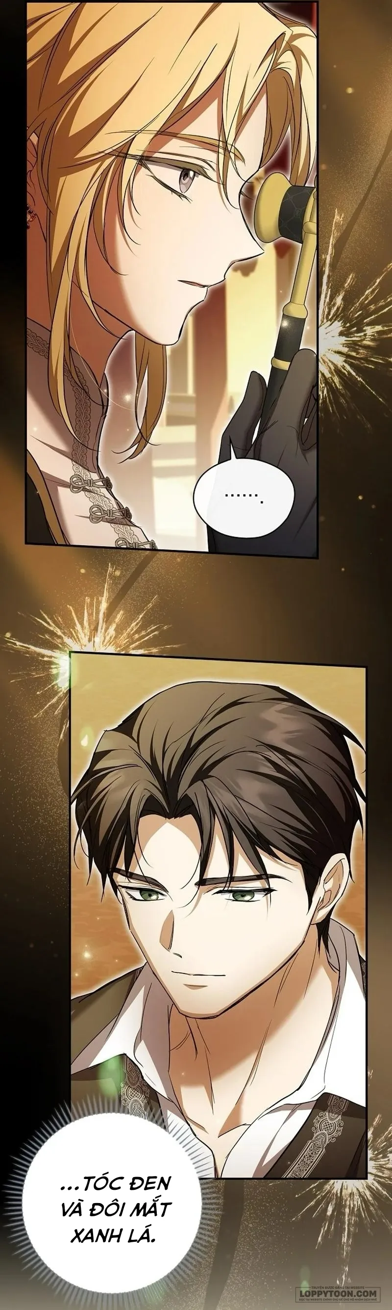Tìm Một Người Chồng Mới - Chap 21 - Trang 37