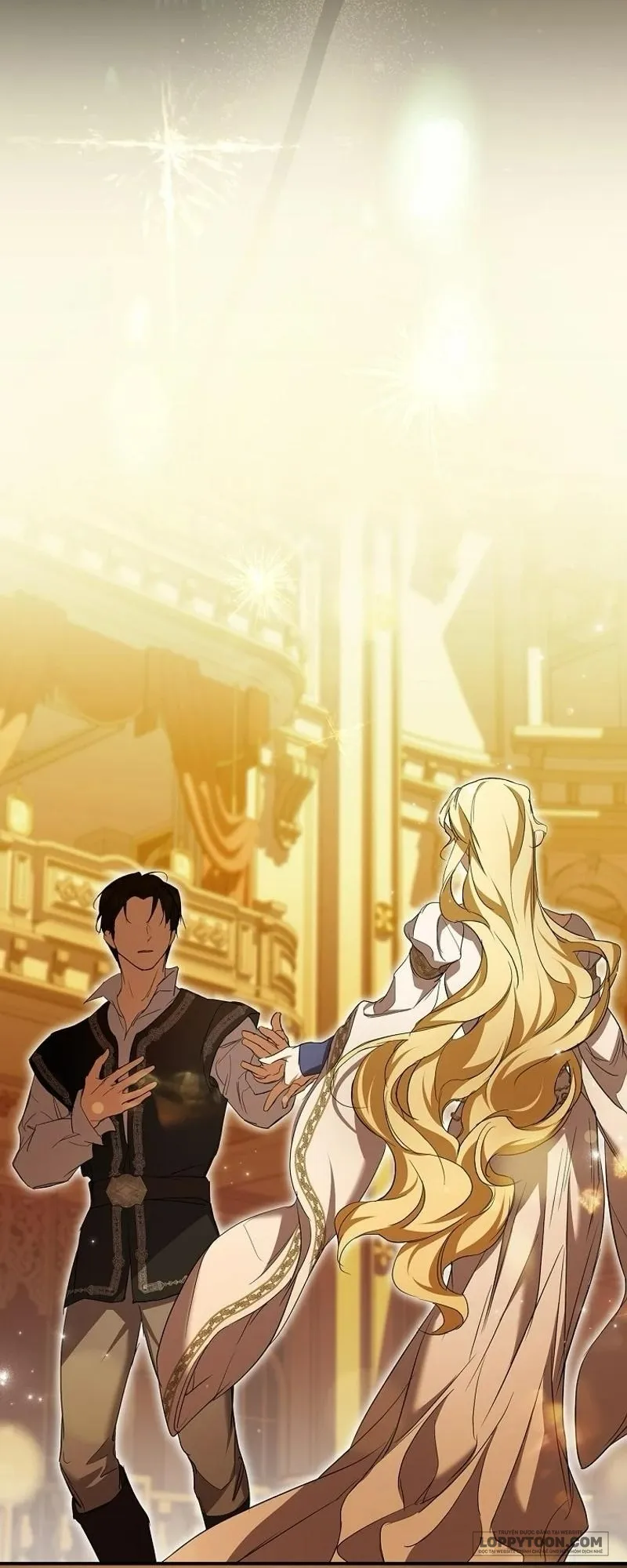 Tìm Một Người Chồng Mới - Chap 21 - Trang 38