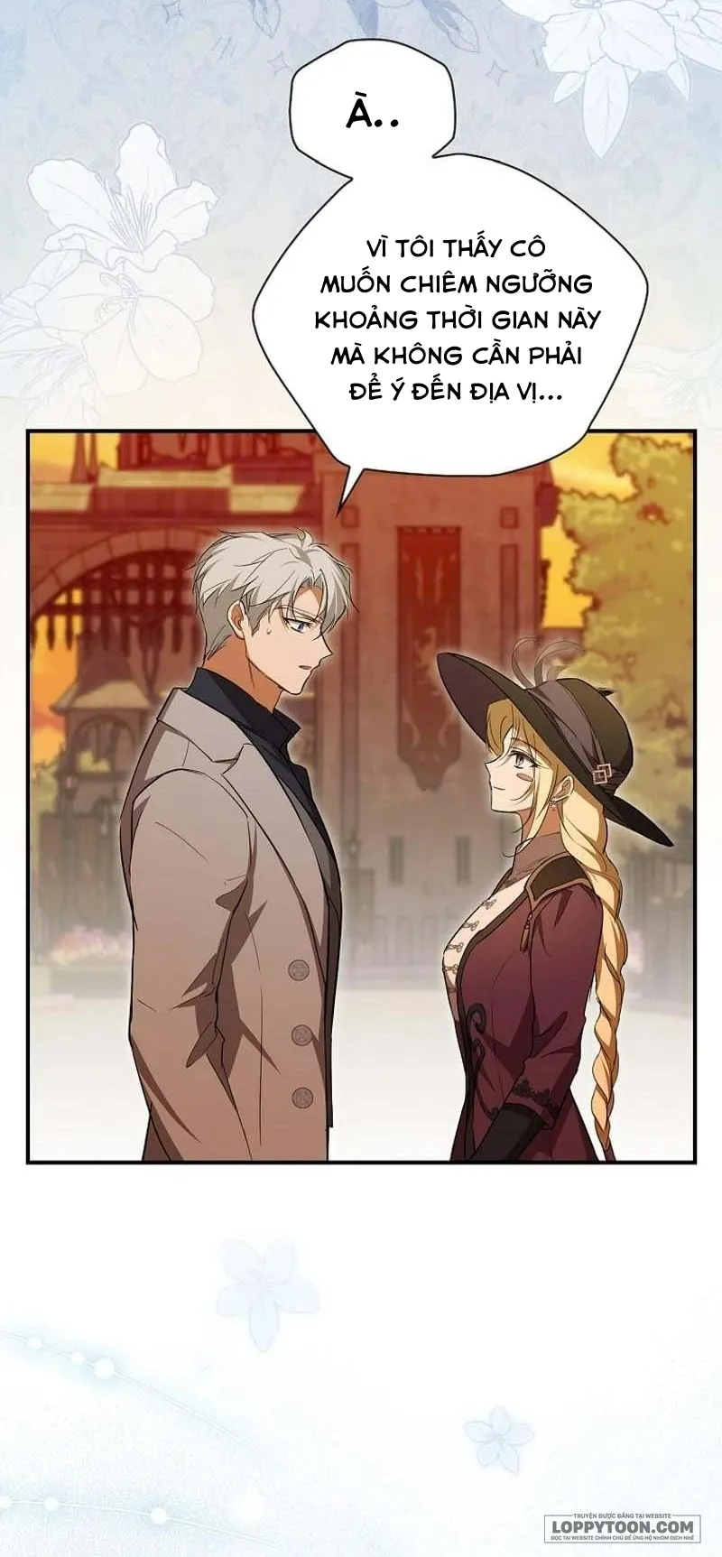 Tìm Một Người Chồng Mới - Chap 21 - Trang 4