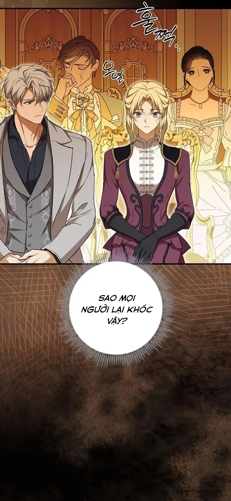 Tìm Một Người Chồng Mới - Chap 21 - Trang 40