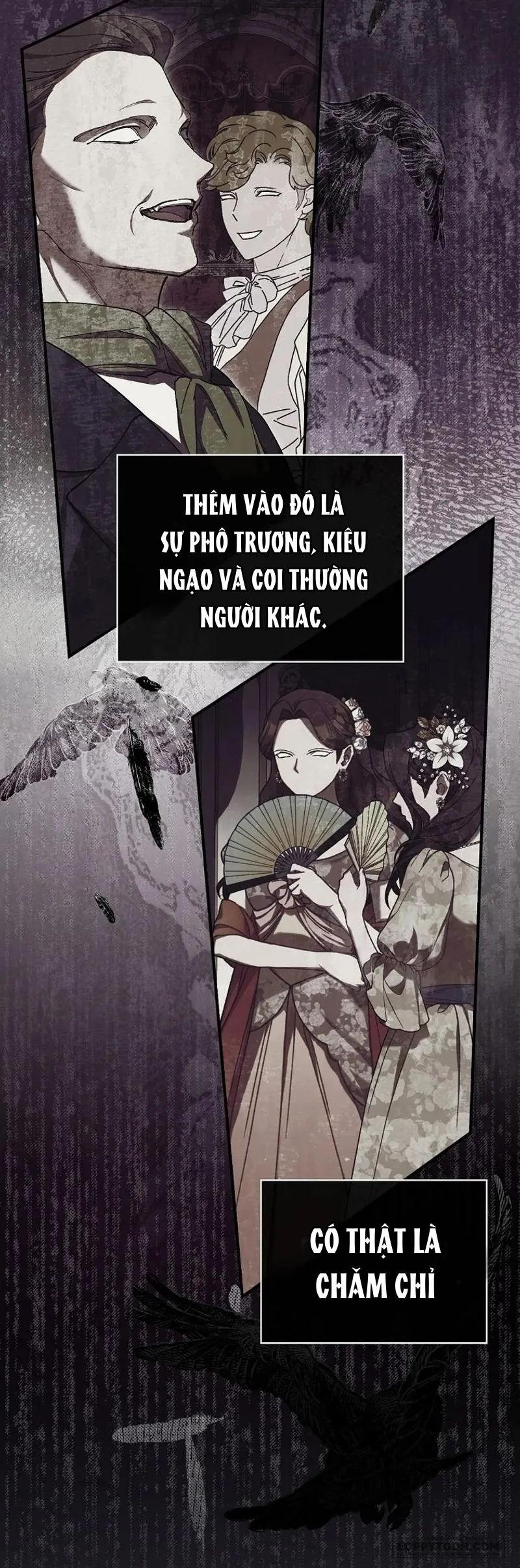 Tìm Một Người Chồng Mới - Chap 21 - Trang 50
