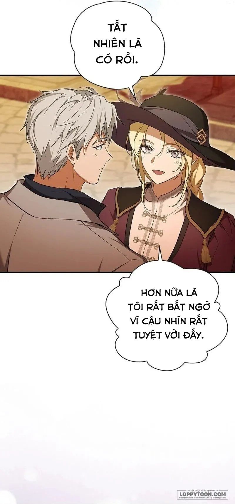 Tìm Một Người Chồng Mới - Chap 21 - Trang 6