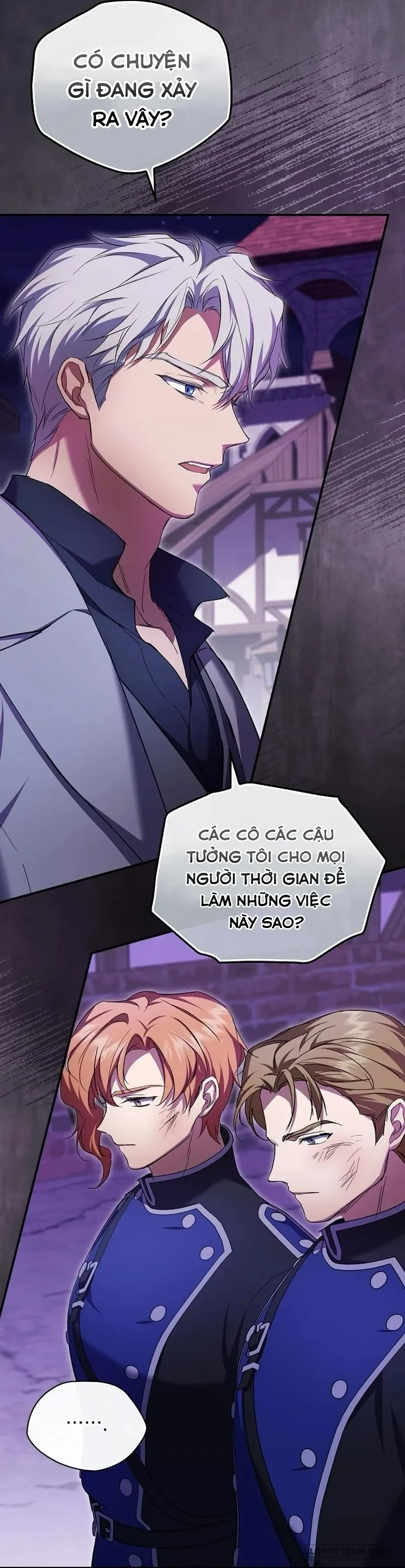 Tìm Một Người Chồng Mới - Chap 21 - Trang 62