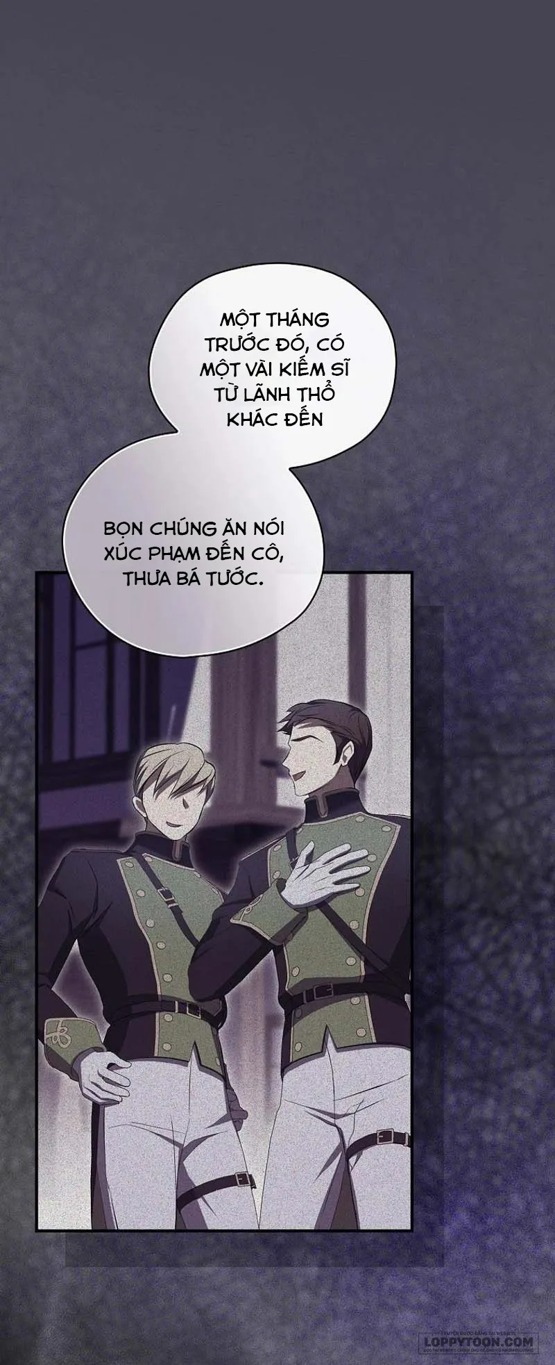 Tìm Một Người Chồng Mới - Chap 22 - Trang 1