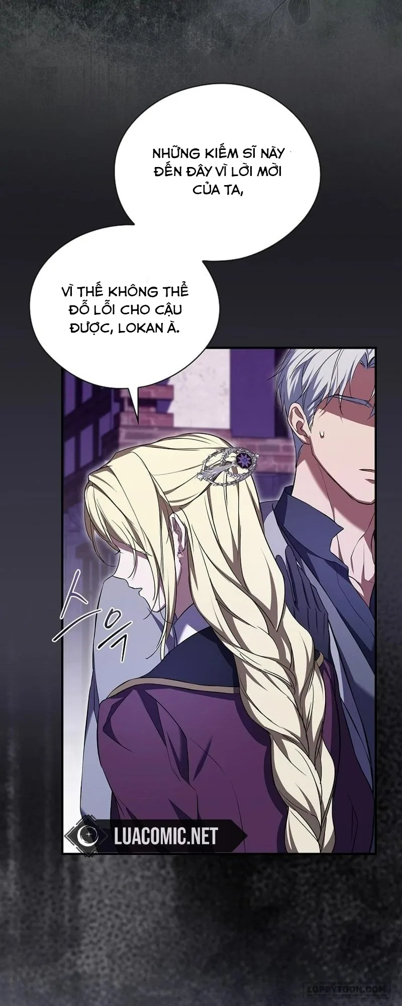 Tìm Một Người Chồng Mới - Chap 22 - Trang 10