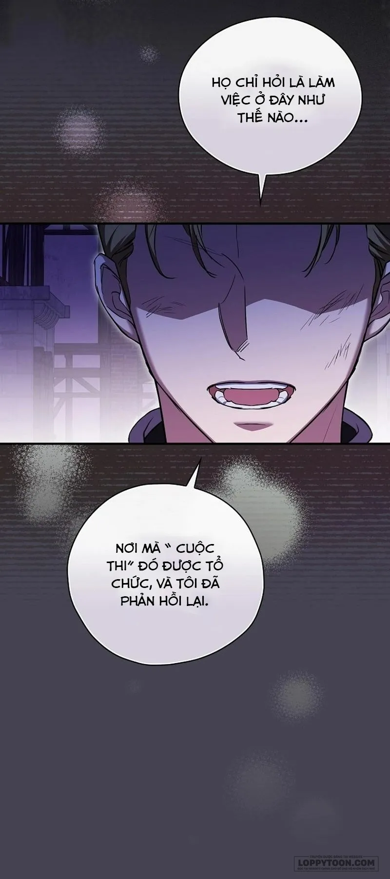 Tìm Một Người Chồng Mới - Chap 22 - Trang 12