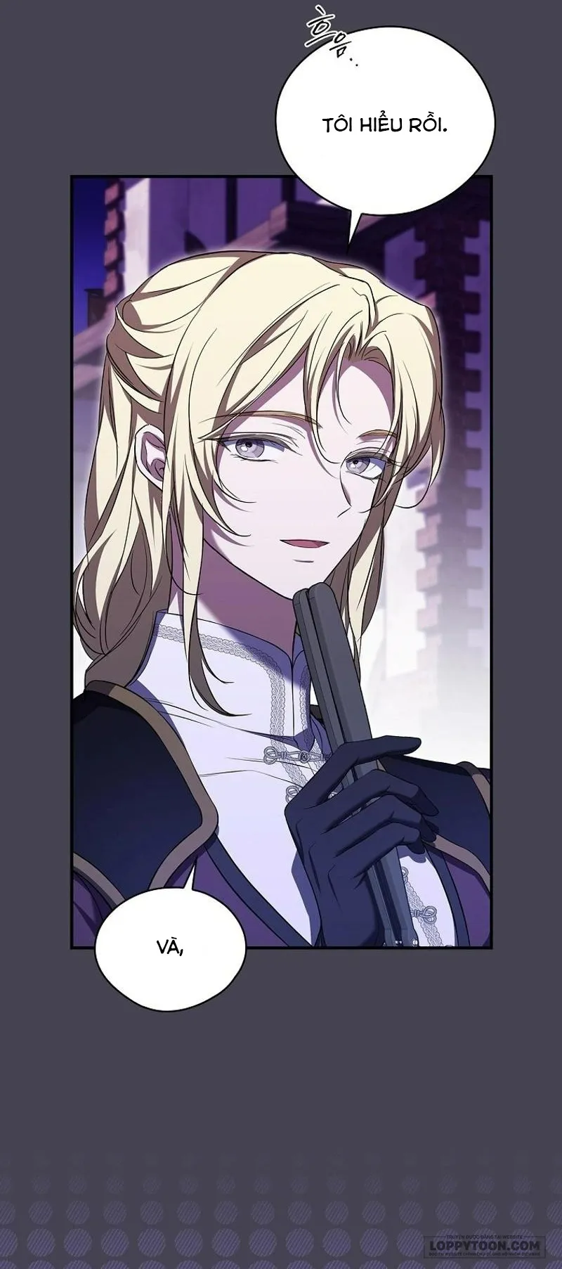 Tìm Một Người Chồng Mới - Chap 22 - Trang 13