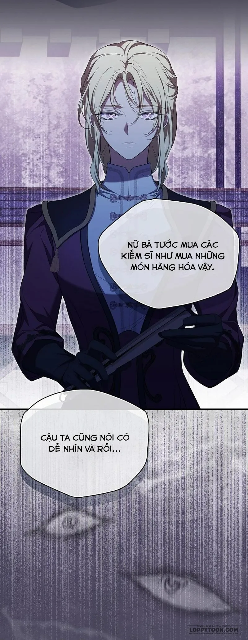 Tìm Một Người Chồng Mới - Chap 22 - Trang 16