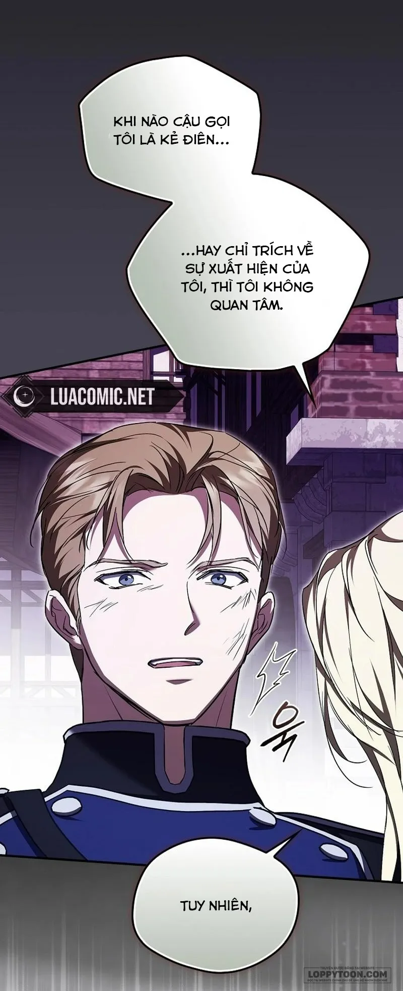 Tìm Một Người Chồng Mới - Chap 22 - Trang 21