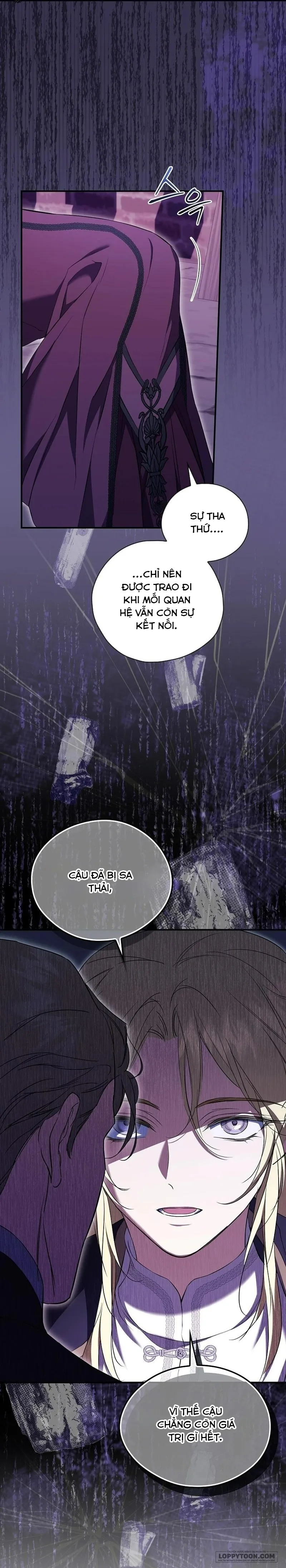 Tìm Một Người Chồng Mới - Chap 22 - Trang 29