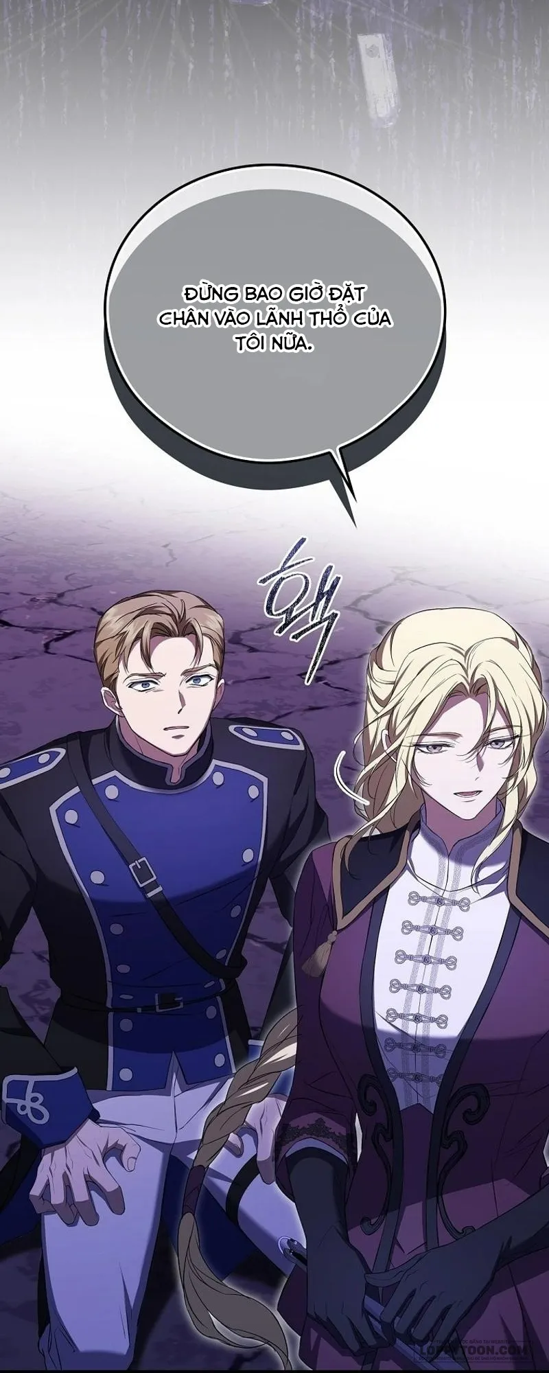 Tìm Một Người Chồng Mới - Chap 22 - Trang 30