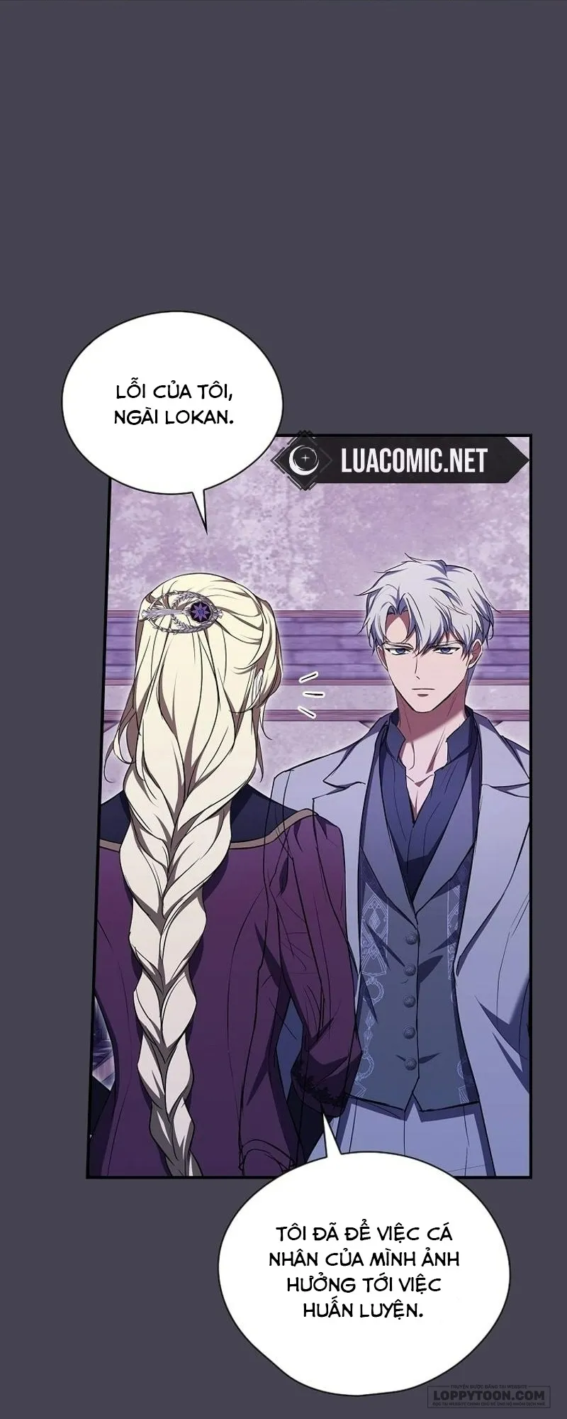 Tìm Một Người Chồng Mới - Chap 22 - Trang 31